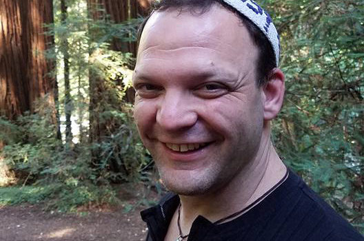 Rabbi Jeremy Sher, M.Div.